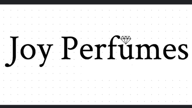 Cover photo of Joy Perfumes